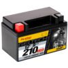Panther YTZ10-S MC-batteri 12V 9Ah 210A/EN