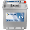 Varta A13 12V 40Ah 330A Startbatteri