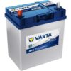 Varta A15 12V 40Ah 330A Startbatteri