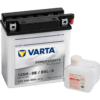 Varta 12N5-3B MC-batteri 12V 5Ah 60A/EN (505012)
