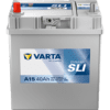 Varta A15 12V 40Ah 330A Startbatteri