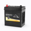 Leoch AGM-B21R-C 12V 40Ah 330A/EN Start/Auxiliary (Tesla)