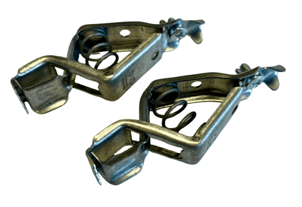 HC Cargo 192700 Ladeklemmesæt 25A