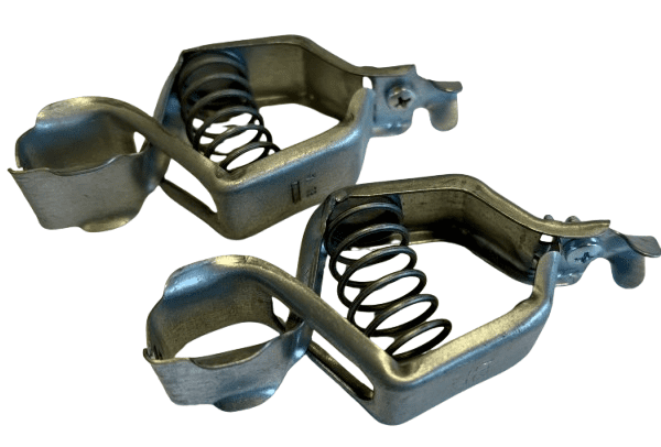 HC Cargo 192702 Ladeklemmesæt 50A