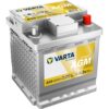 Varta A10 AGM-Startbatteri 12V 40Ah 420A/EN