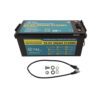 E&J Lithium 24V 200Ah Bluetooth & HEAT