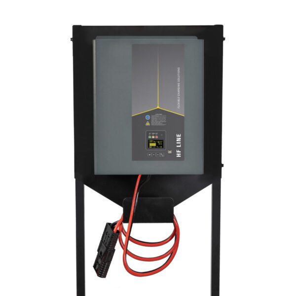 ATIB HVE Multi Lader 2V-80V 30A-110A