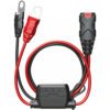 NOCO GC002 Eyelet Connector til NOCO Ladere