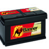 Banner 57512 Running Bull EFB