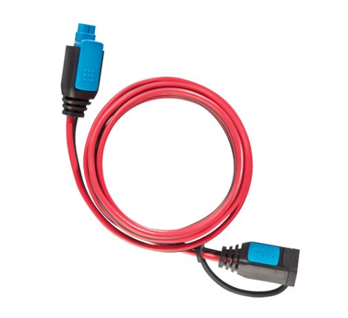 Victron 2 meter forlængerledning 25A