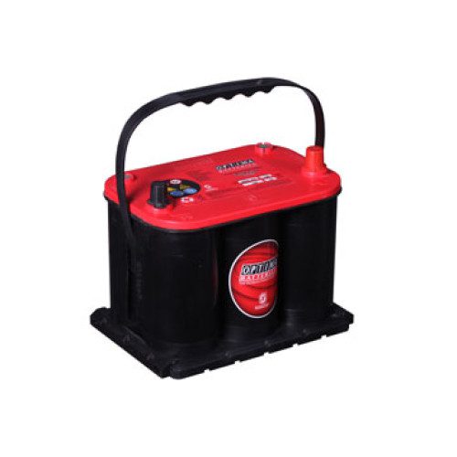Optima RT-R 3.7 Red Top 12V 44Ah 730A/EN