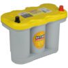 Optima YR-T 5.0 YellowTop 12V 66Ah 845A/EN