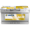 Varta A5 AGM-Startbatteri 12V 95Ah 850A/EN