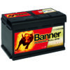 Banner 56512 12V 650A Running Bull EFB