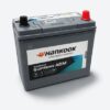 Hankook AGM 60B24L 12V 40Ah 450A/EN