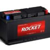 Rocket 60044 12V 100Ah 800A/EN
