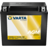 Varta TX20L MC-batteri 12V 18Ah 250A/EN
