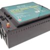E&J Lithium 24V 300Ah Bluetooth & HEAT